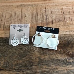 🌹Set of Earrings!